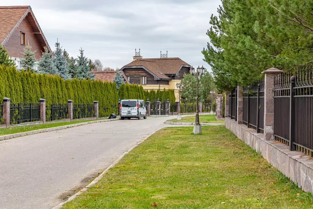 квартира городской округ Дмитровский КП «Сорочаны» территория, 5, Дмитров фото 27