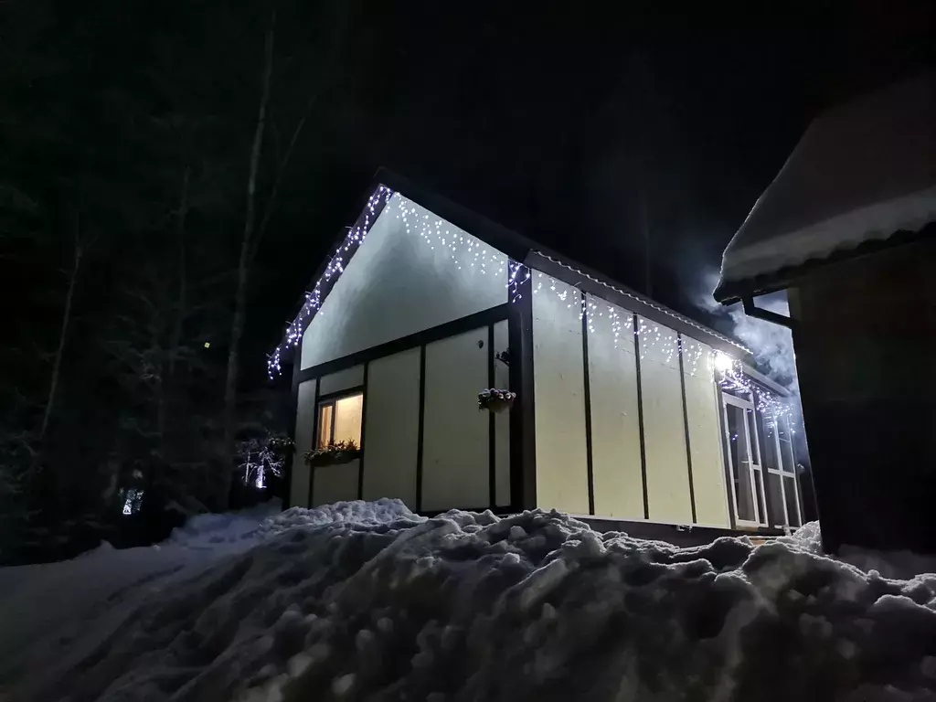 дом г Сортавала п Рускеала Хутор Лампи жилмассив, 2 фото 9