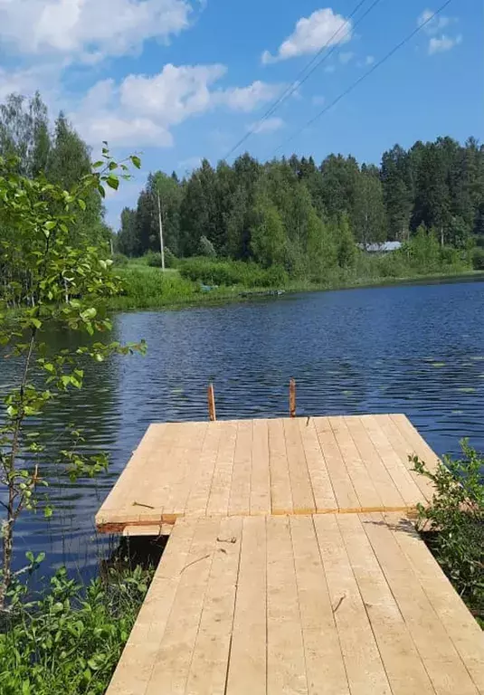 дом г Сортавала п Рускеала Хутор Лампи жилмассив, 2 фото 25