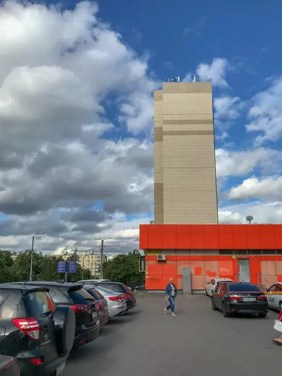 комната г Москва метро Домодедовская проезд Шипиловский 39 к 2 фото 16