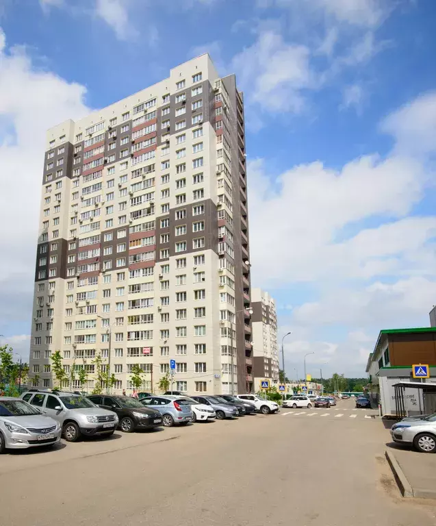 квартира г Одинцово ул Белорусская 3 фото 13