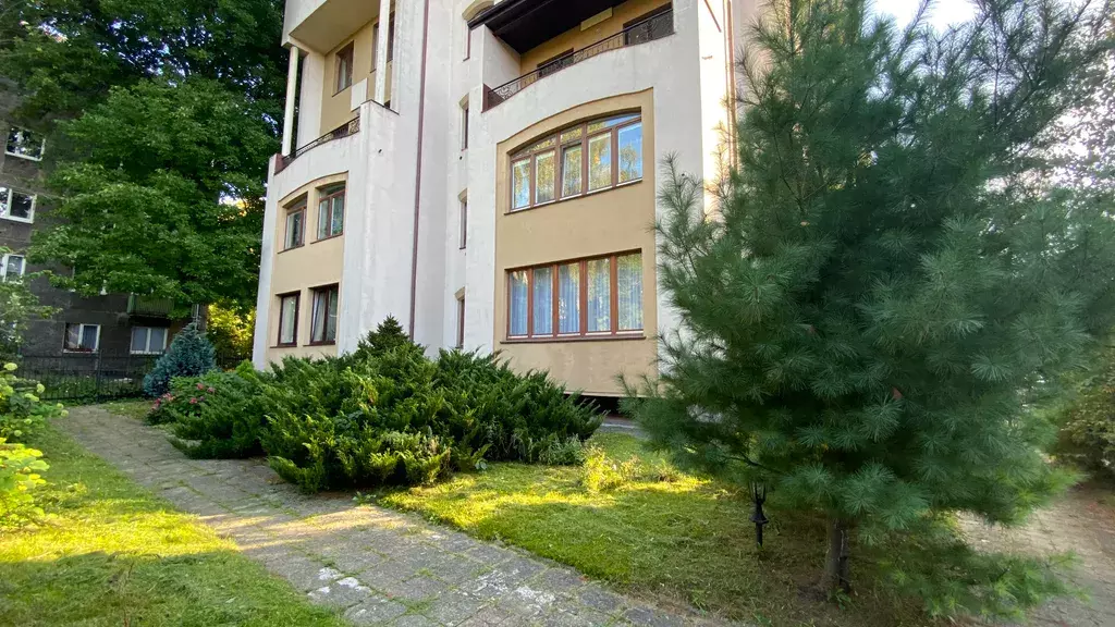 квартира г Калининград ул Вагнера 40 фото 12