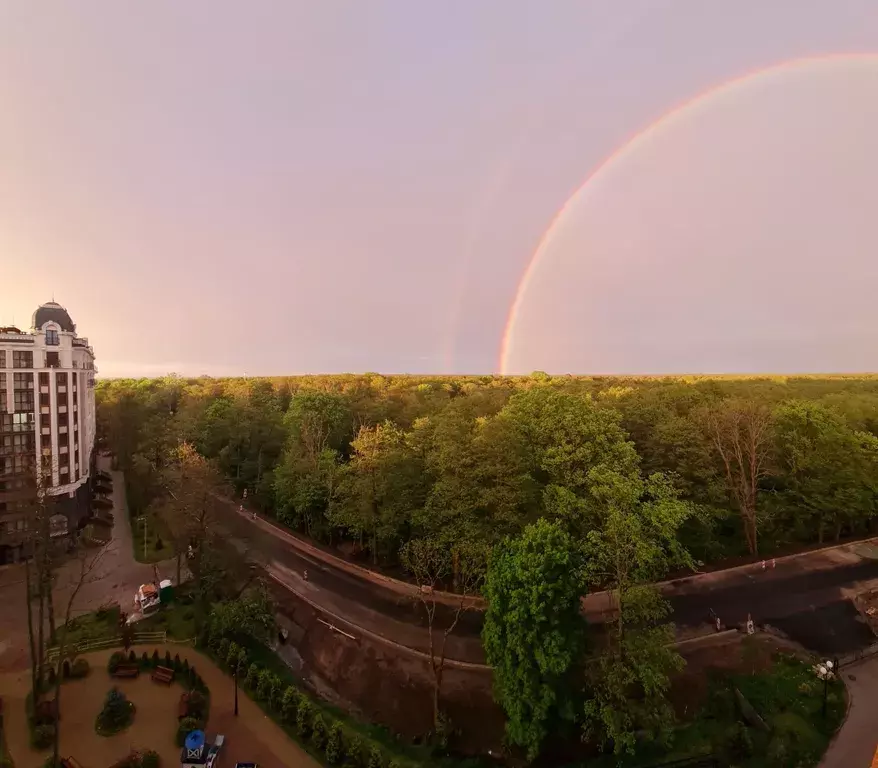 квартира р-н Зеленоградский г Зеленоградск ул Московская 68 фото 5