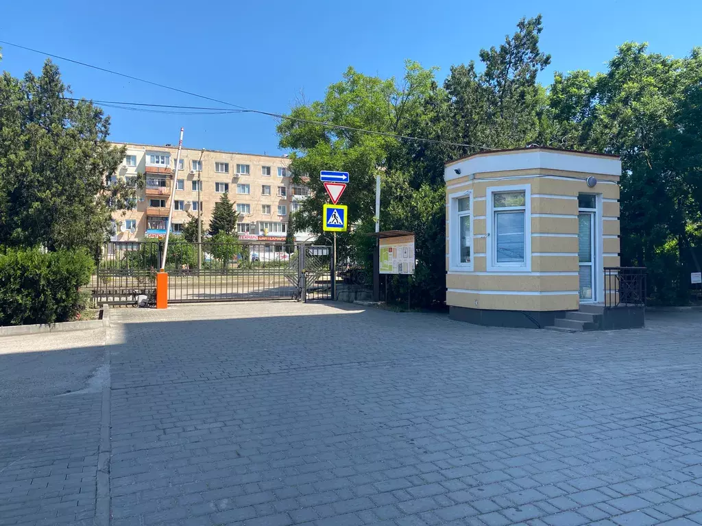 квартира г Евпатория пр-кт им.В.И.Ленина 68 к 42 фото 21