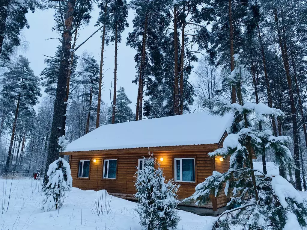 дом при железнодорожной станции Лосево, Старая улица, 2 фото 9