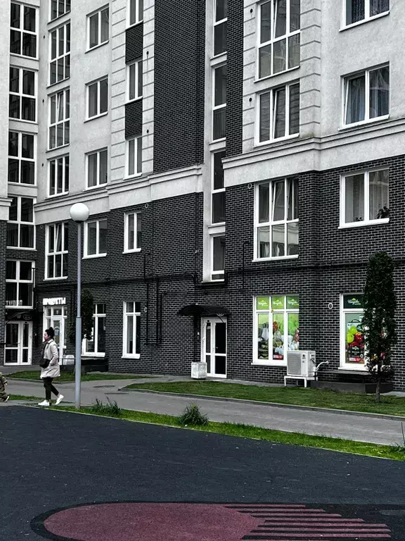 квартира г Калининград ул Суздальская 20 к 1 фото 20