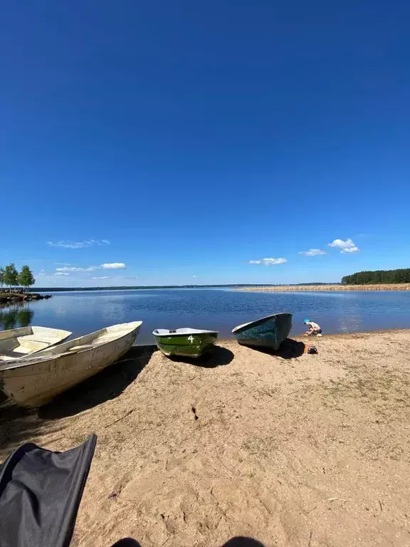 дом р-н Селижаровский нп Турбаза "Чайка" ул Лесная 21 фото 35