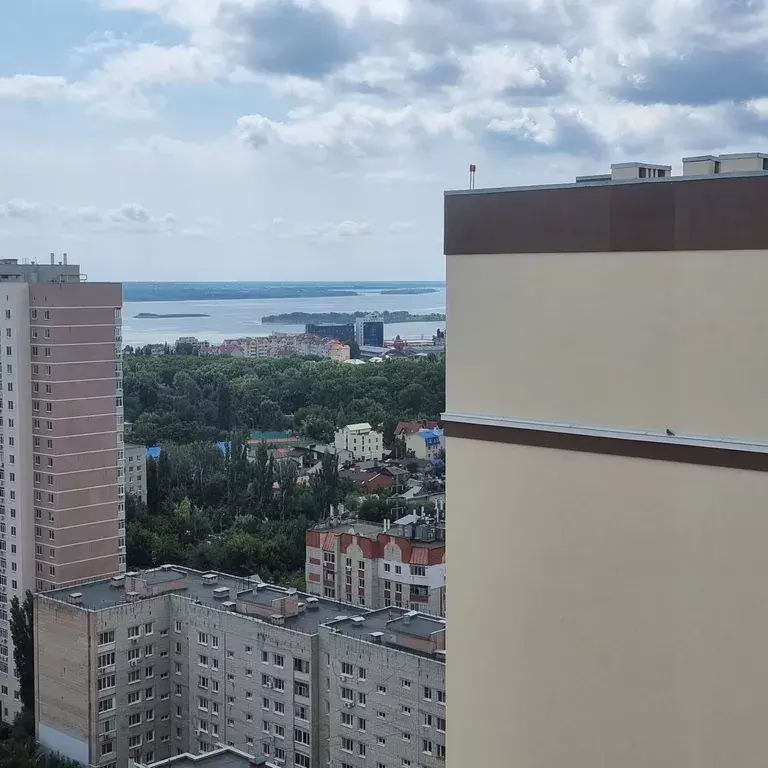квартира г Саратов ул Новоузенская 89 к 1 фото 24
