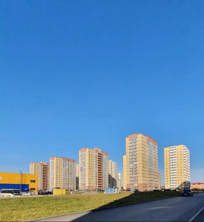 квартира г Тобольск 15-й микрорайон 37 фото 7