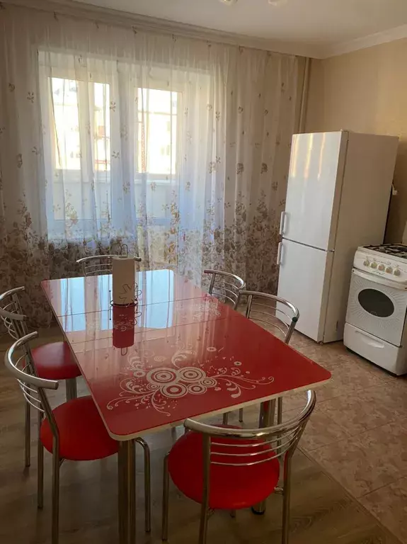 квартира г Владикавказ ул Весенняя 1 к 5 фото 6