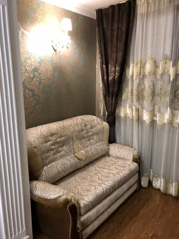 квартира г Махачкала ул Габитова 16 к 2 фото 7