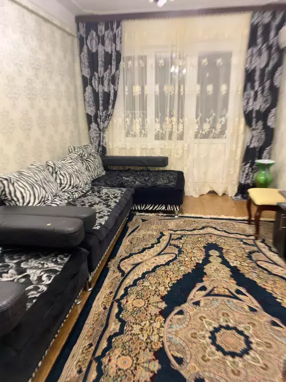 квартира г Махачкала ул Габитова 16 к 2 фото 13