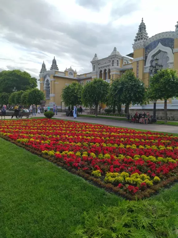 квартира г Кисловодск Еськова улица, 1 фото 20