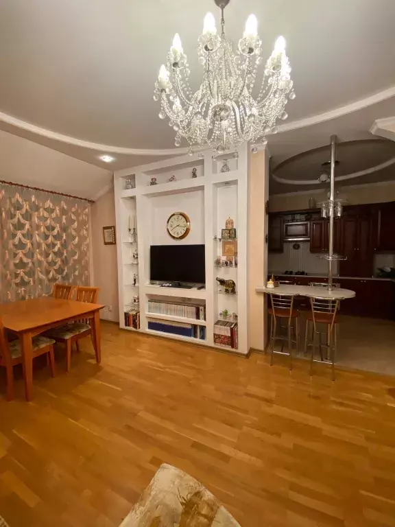 квартира г Калининград ул Москвина 1 фото 7