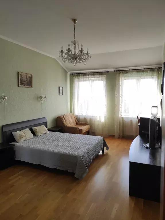 квартира г Калининград ул Москвина 1 фото 10