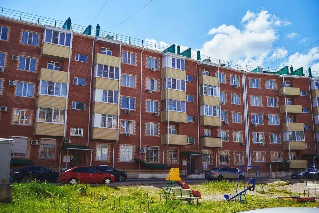 квартира г Ессентуки ул Орджоникидзе 88 к 2 фото 16