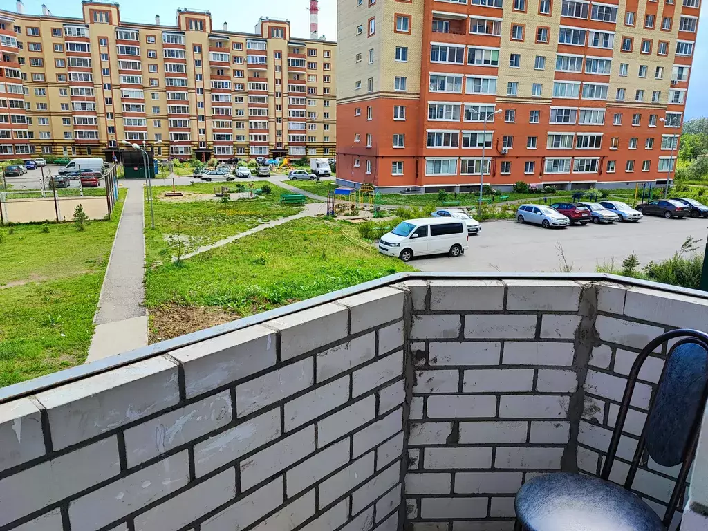 квартира г Великий Новгород ул Державина 12 фото 16