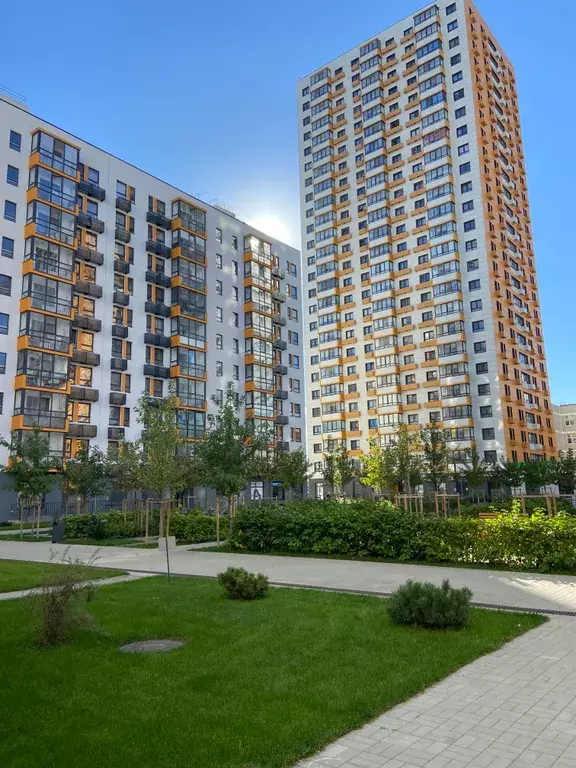 квартира г Новороссийск Мурата Ахеджака улица, 18 фото 22