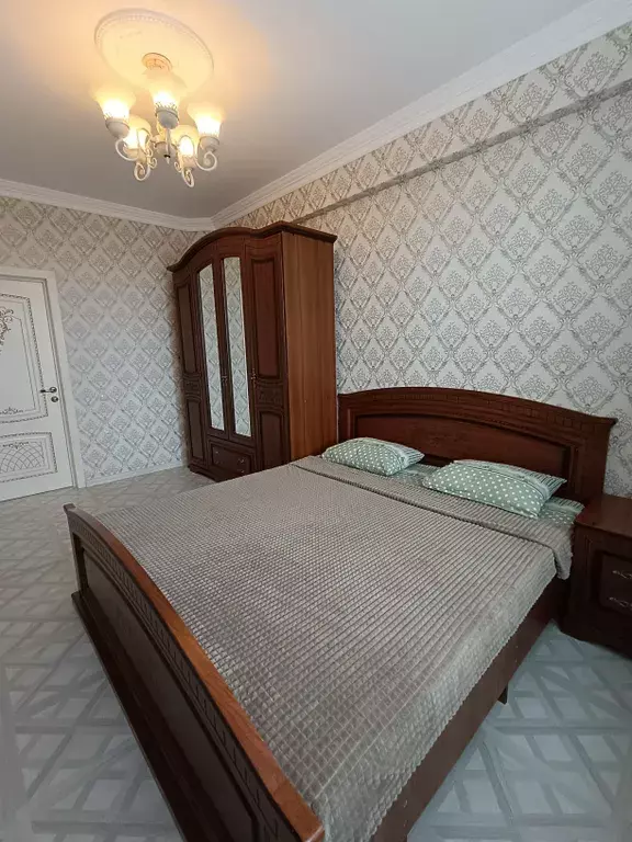 квартира г Дербент ул Гейдара Алиева 13б/1 фото 7