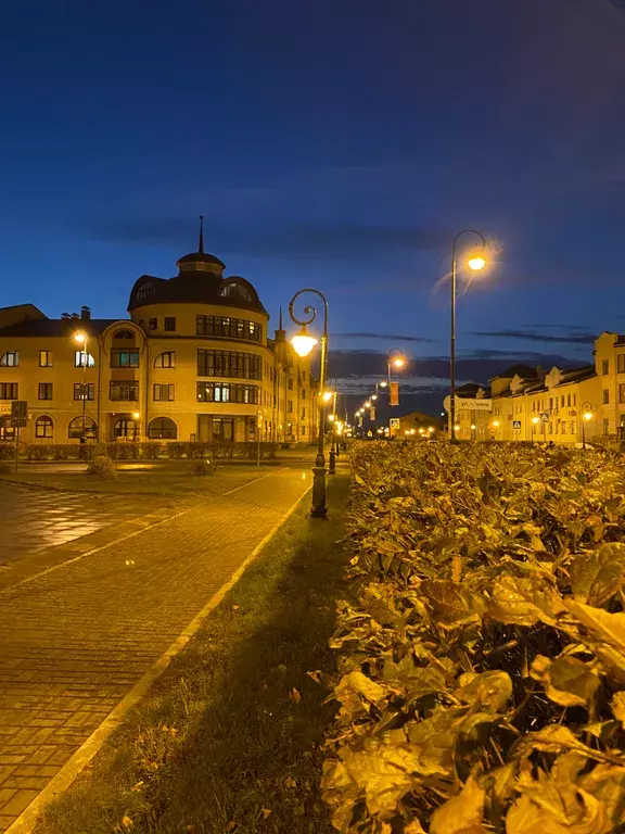 квартира г Тобольск ул Розы Люксембург 10/1 фото 20