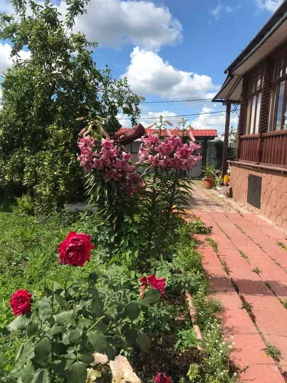 дом г Переславль-Залесский ул Полевая 42 фото 21