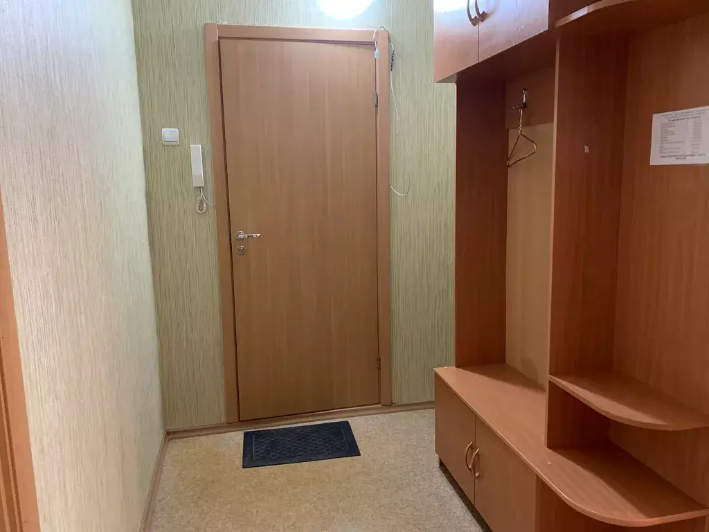 квартира г Красноярск ул 78 Добровольческой Бригады 4 фото 18