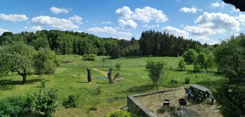 комната р-н Нестеровский п Уварово ул Шоссейная 4 Нестеров фото 8