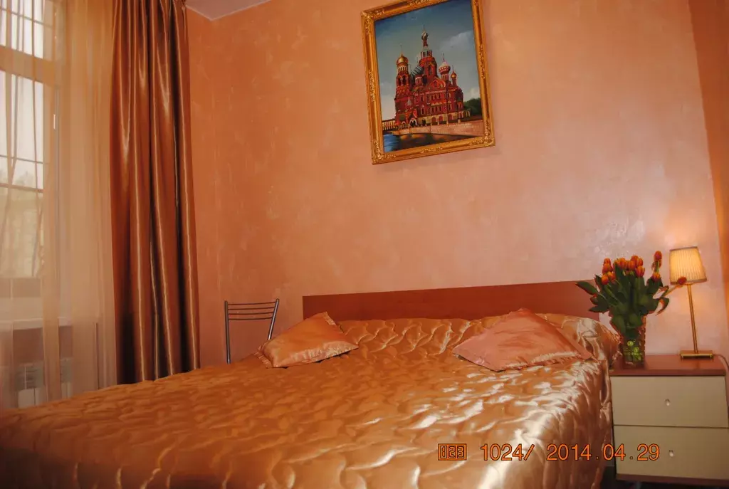 комната Санкт-Петербург, Площадь Александра Невского-1, Слободская улица, 3 фото 8