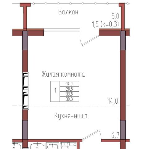 р-н Центральный фото