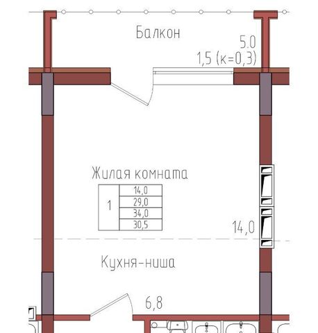 р-н Центральный фото