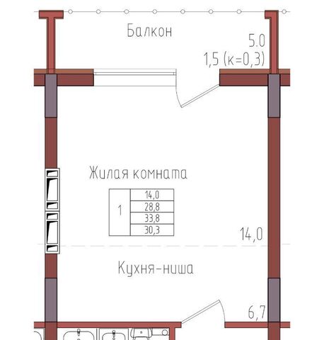 р-н Центральный фото