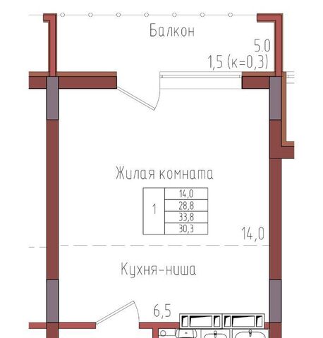 р-н Центральный фото