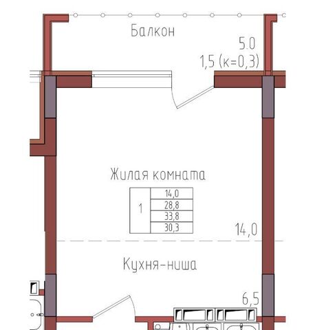 р-н Центральный фото