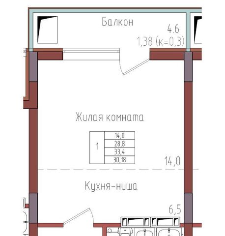 р-н Центральный фото