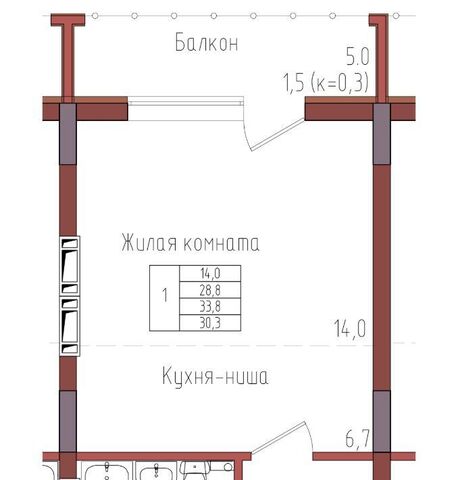 р-н Центральный фото