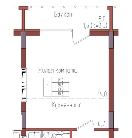 р-н Центральный фото