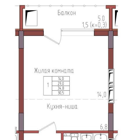 р-н Центральный фото