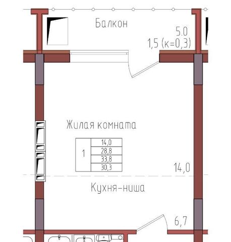 р-н Центральный фото