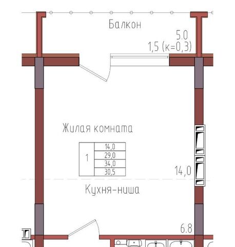 р-н Центральный фото