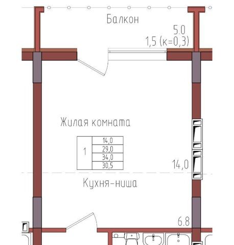 р-н Центральный фото