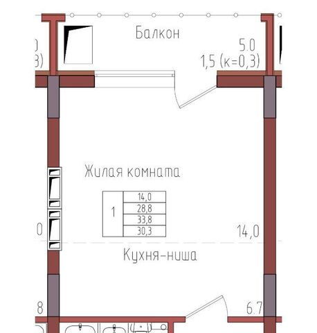 ул Дубовая аллея фото