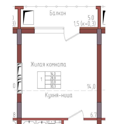 р-н Центральный фото