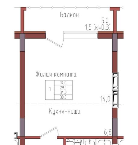 р-н Центральный фото