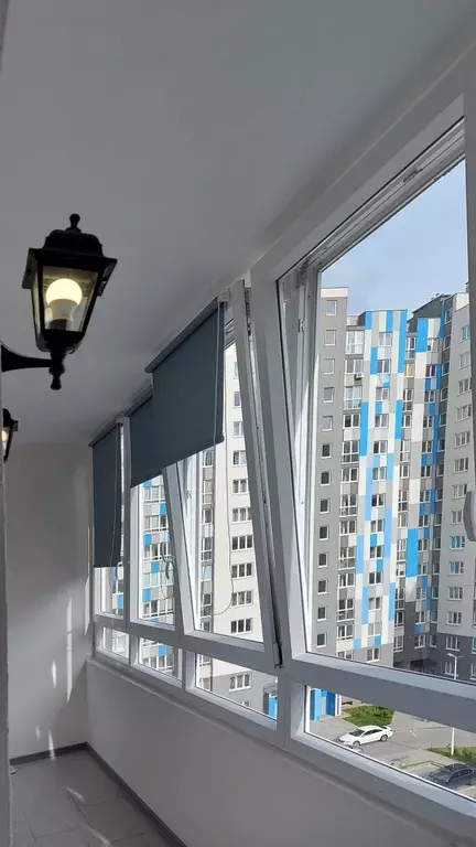 квартира г Калининград ул Старшины Дадаева 70 фото 11