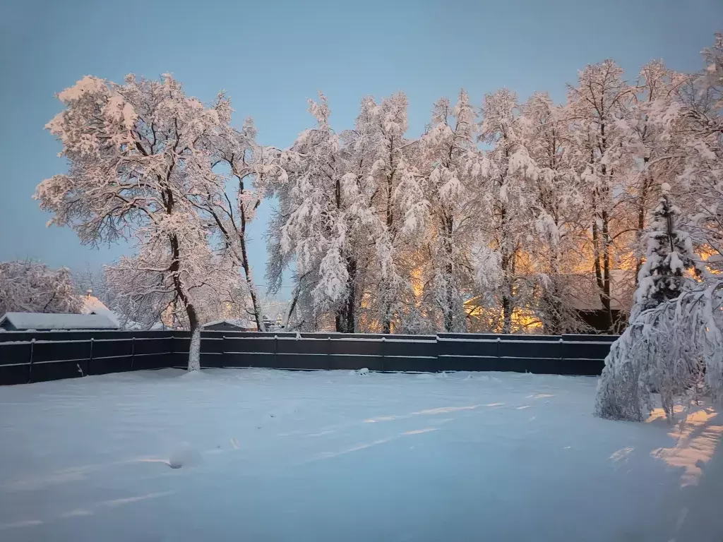 дом городской округ Орехово-Зуевский д Чистое 4В, Орехово-Зуево фото 27