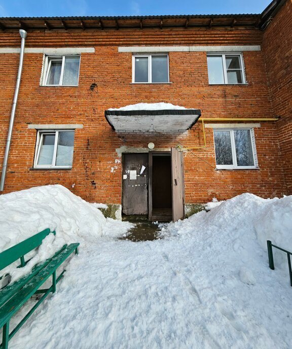 квартира городской округ Дмитровский п Новое Гришино Лобня, улица Г. Г. Королёва, 5 фото 2