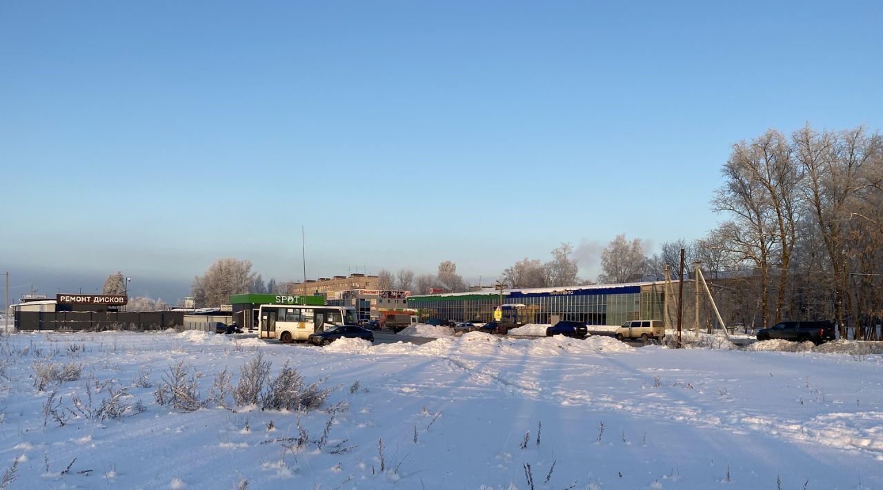 офис р-н Всеволожский д Разметелево Колтушское городское поселение фото 4