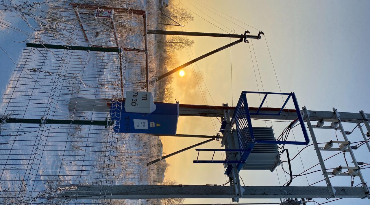 офис р-н Всеволожский д Разметелево Колтушское городское поселение фото 3