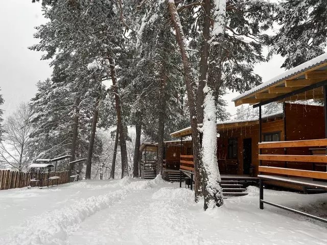 ул Карачаевская 6б фото