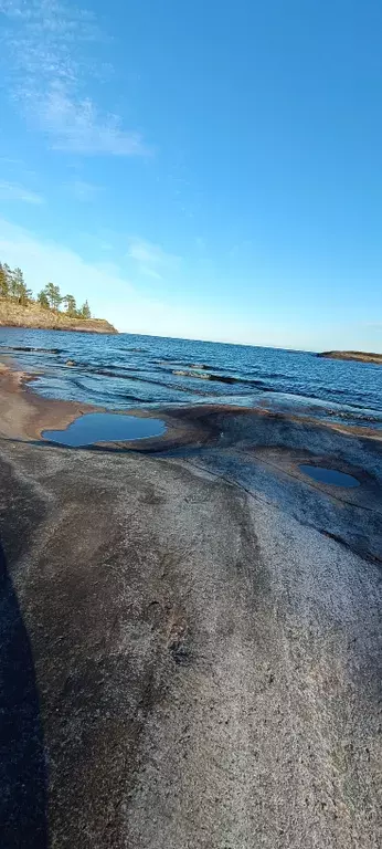 дом г Сортавала п Раутакангас 1/1 фото 25